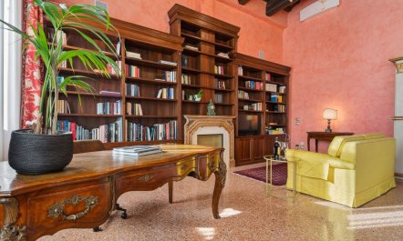 Cannaregio Living 1