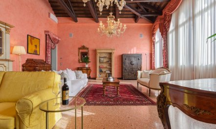 Cannaregio Living 5