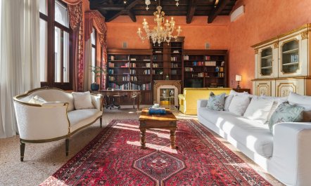 Cannaregio Living 3