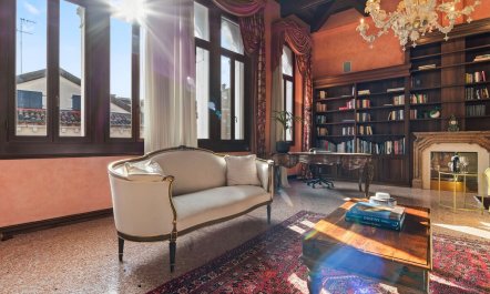 Cannaregio Living 6