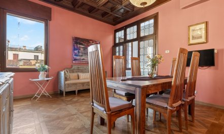 Cannaregio Living 8