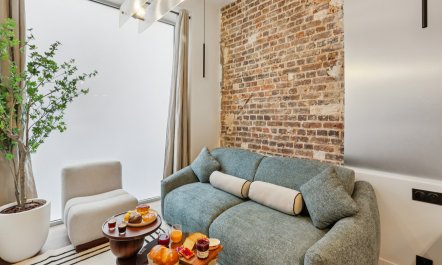 Brick & Bubbles 2