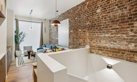 Brick & Bubbles 6