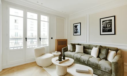 Parisian Splendour 3