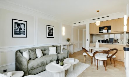 Parisian Splendour 4