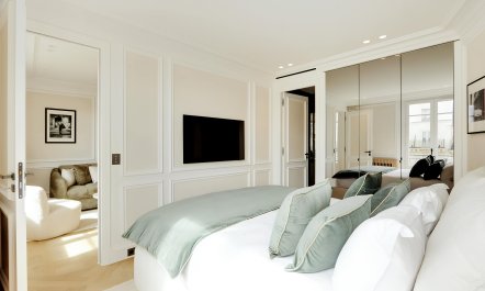 Parisian Splendour 8