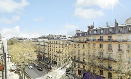 Parisian Splendour 2