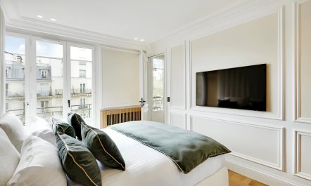 Parisian Splendour 9