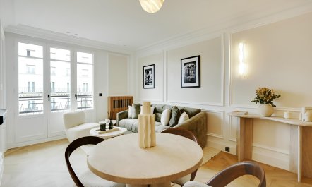 Parisian Splendour 6