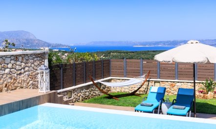 Souda Blue 6