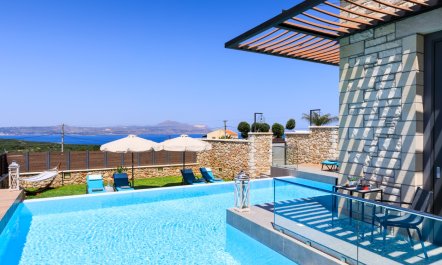 Souda Blue 5
