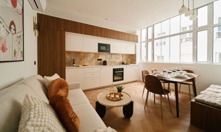 Cobbles & Walnut 4