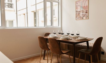 Cobbles & Walnut 5