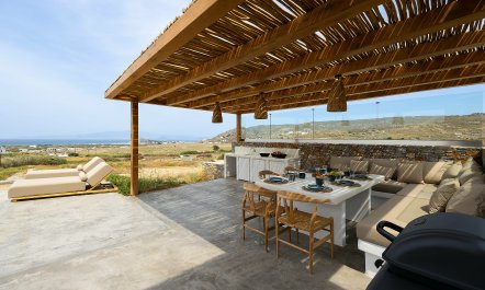 Paros on the Horizon 7