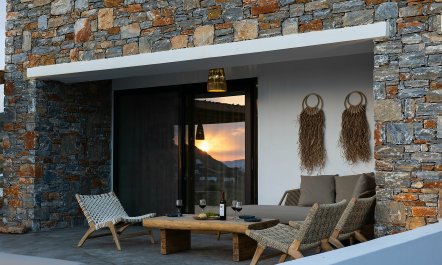 Paros on the Horizon 9