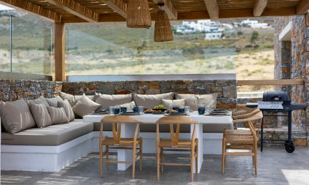 Paros on the Horizon 8