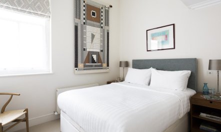 Petersham Mews II 9