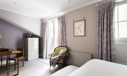 Petersham Mews II 7