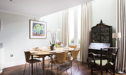 Petersham Mews II 5