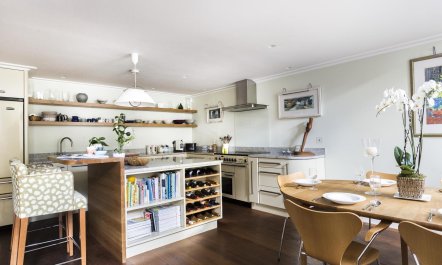 Petersham Mews II 4
