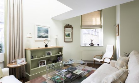 Petersham Mews II 3