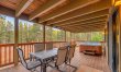 Pines & Horseshoes 1