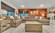 Pines & Horseshoes 9