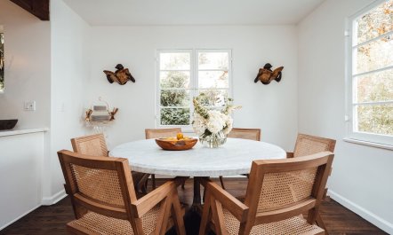 The Eucalyptus House 6