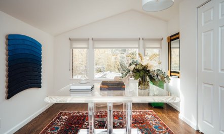 The Eucalyptus House 5