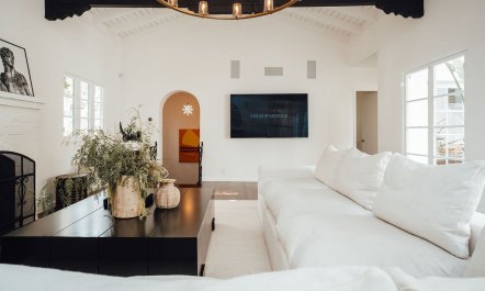 The Eucalyptus House 3