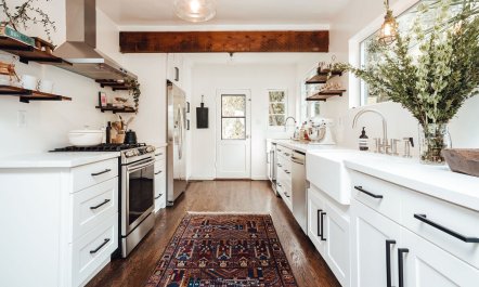 The Eucalyptus House 7