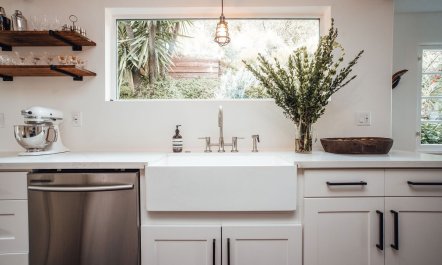 The Eucalyptus House 9