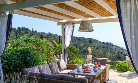Postcard from Paxos 1