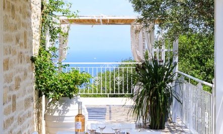 Postcard from Paxos 9