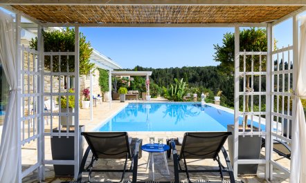 Postcard from Paxos 4