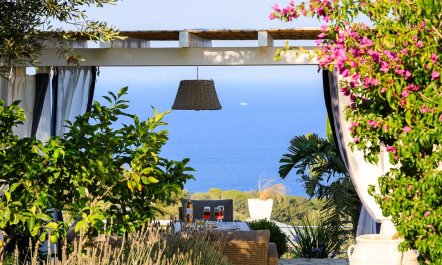 Postcard from Paxos 8