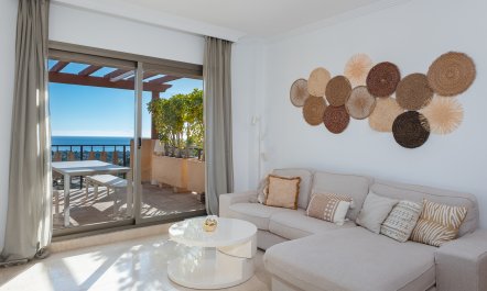The Andalusian Light 2