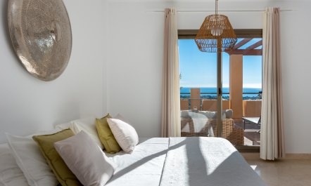 The Andalusian Light 5