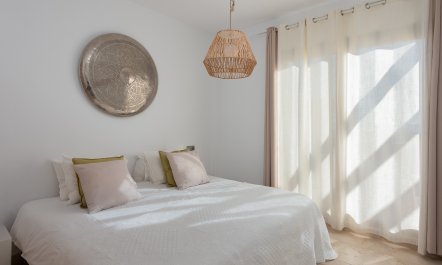The Andalusian Light 6