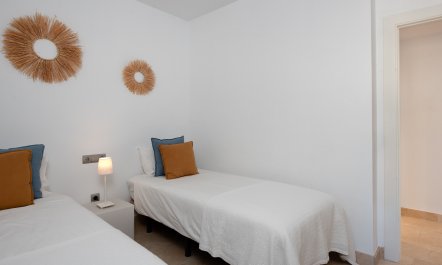 The Andalusian Light 8