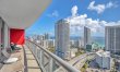 Skyline & Sea 1