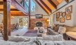 Fireside in Homewood 1