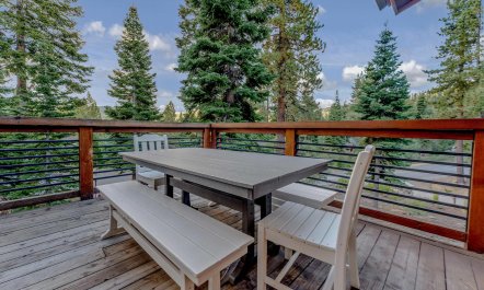 Embers at Truckee 1