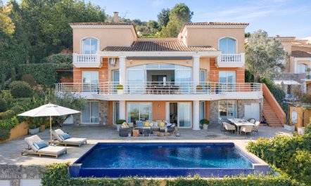 Cote d'Azur Embers