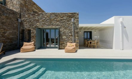 Aegean Overflow
