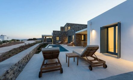 Aegean Overflow 3