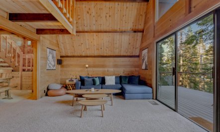 Pine & Meadow