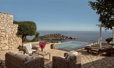 Stone & Ionian 3