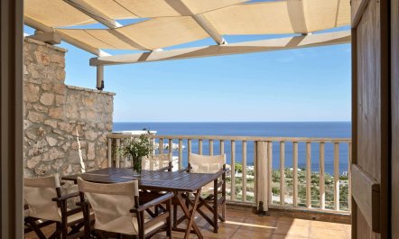 Stone & Ionian 5