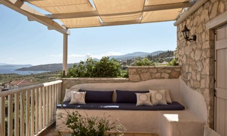 Stone & Ionian 4